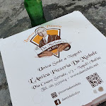 Photo n°1 de l'avis de Otmani.s fait le 27/08/2023 à 17:28 sur le  L'Antica Pizzeria da Michele à Naples