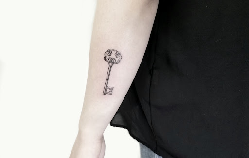 Explore color sleeve tattoo ideas, creative tattoo ideas in Sunnyvale, available at Greego tattoo