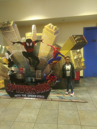 Movie Theater «AMC Camp Creek 14», reviews and photos, 3760 Princeton Lakes Pkwy, Atlanta, GA 30331, USA