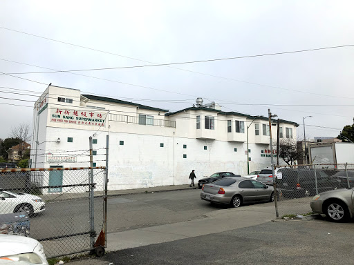 Supermarket «Sun Sang Supermarket», reviews and photos, 1211 8th Ave, Oakland, CA 94606, USA
