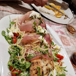 Photo n°3 de l'avis de Sandra.n fait le 11/12/2022 à 05:03 sur le  Il Magnolia à Francavilla al Mare