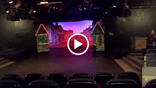 Performing Arts Theater «Terrace Plaza Playhouse», reviews and photos, 99 E 4700 S, Washington Terrace, UT 84405, USA