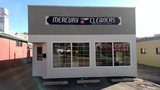 Dry Cleaner «Mercury Cleaners», reviews and photos, 147 S Auburn St, Grass Valley, CA 95945, USA