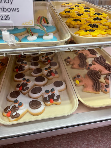 Bakery «The Original Goodie Shop», reviews and photos, 2116 Tremont Center, Upper Arlington, OH 43221, USA