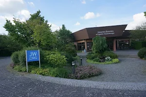 Germany Branch of Jehovah's Witnesses image