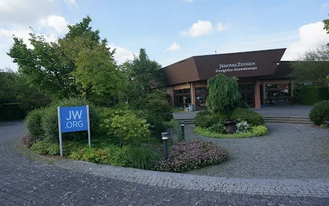 Germany Branch of Jehovah's Witnesses image