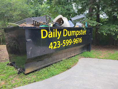Daily Dumpster, LLC