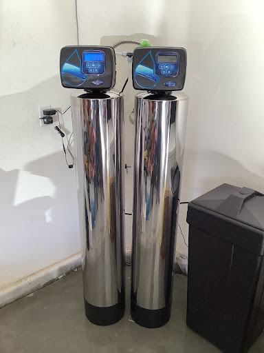 Plumber «Pure Plumbing», reviews and photos, 6255 McLeod Dr #8, Las Vegas, NV 89120, USA