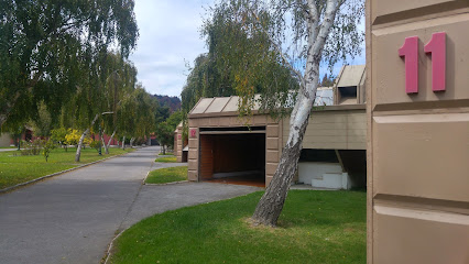 Motel El Parque