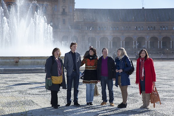 Imagen de Tours in Sevilla, Don Carlos (12 de 16)