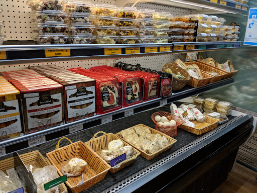 Natural Foods Store «Real Food Market & Deli», reviews and photos, 1096 Helena Ave, Helena, MT 59601, USA