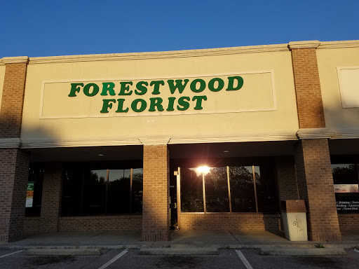 Florist «Forestwood Florist», reviews and photos, 11818 Inwood Rd, Dallas, TX 75244, USA