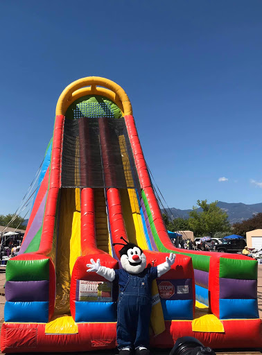 Flea Market «Colorado Springs Flea Market», reviews and photos, 5225 E Platte Ave, Colorado Springs, CO 80915, USA