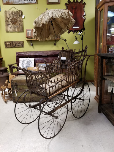 Shopping Mall «Marketplace at Ocala Shopping Ctr», reviews and photos, 4407 NW Blitchton Rd, Ocala, FL 34482, USA