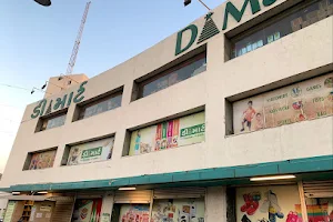 D-Mart image