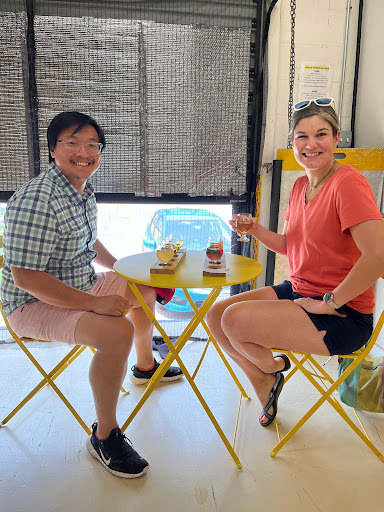 Winery «Honeygirl Meadery», reviews and photos, 105 Hood St #6, Durham, NC 27701, USA