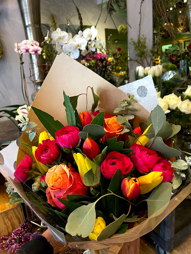 Florist «Not Just Flowers», reviews and photos, 4109 18th St, San Francisco, CA 94114, USA