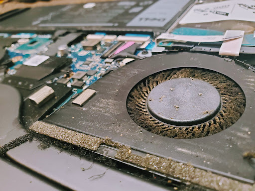 Computer Repair Service «The Computer Repair Connection of Austin», reviews and photos, 1800 Lavaca St #109, Austin, TX 78701, USA