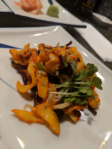 Shogun Sushi image