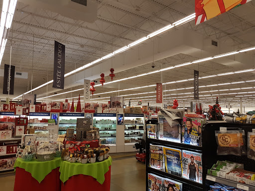 Department Store «Randolph Main Exchange», reviews and photos, 415 B St E #112, Randolph AFB, TX 78150, USA