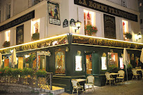 Photos du propriétaire du Restaurant français La Bonne Franquette à Paris - n°5