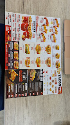 Photo n°2 de Chick End Cafe à Puteaux ()