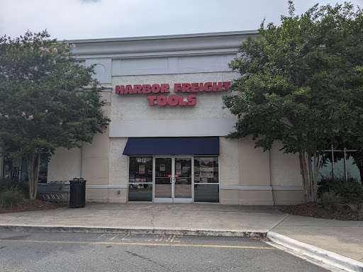 Hardware Store «Harbor Freight Tools», reviews and photos, 601 N Polk St j, Pineville, NC 28134, USA