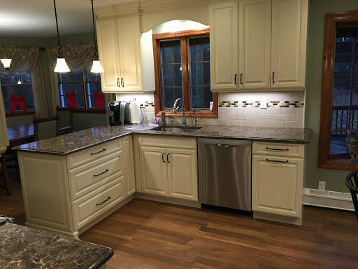 Cabinet Maker «Boss Cabinetry», reviews and photos, 150 Nassau Terminal Rd, New Hyde Park, NY 11040, USA
