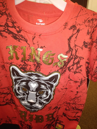 Shopping Mall «New Landing Mall», reviews and photos, Troost Ave & E Meyer Blvd, Kansas City, MO 64131, USA