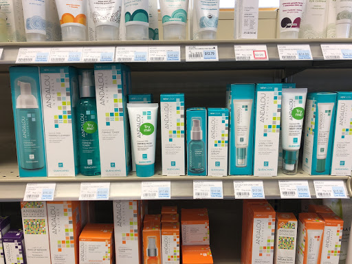 Health Food Store «Fruitful Yield», reviews and photos, 425 N La Grange Rd, La Grange Park, IL 60526, USA