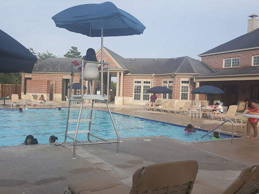 Community Center «Lakeshore Rec Center», reviews and photos, 15909 Harbour Light Dr, Houston, TX 77044, USA