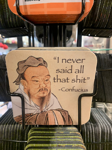 Gift Shop «Fireworks Gallery», reviews and photos, 196 Bellevue Way NE, Bellevue, WA 98004, USA