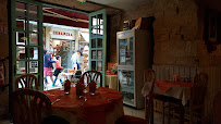 Atmosphère du Restaurant Le petit Bistrot à Sarlat-la-Canéda - n°9