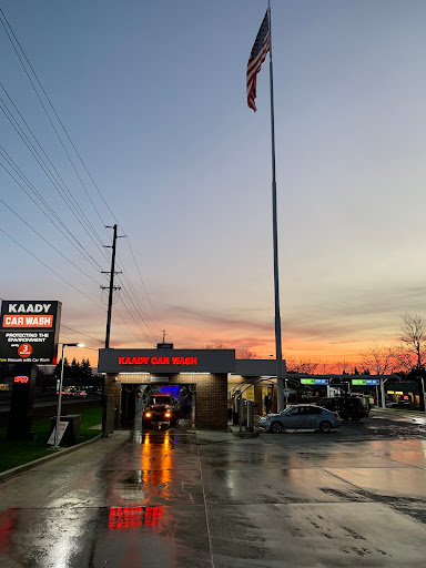 Car Wash «Kaady Car Wash», reviews and photos, 15450 SW 116th Ave, King City, OR 97224, USA
