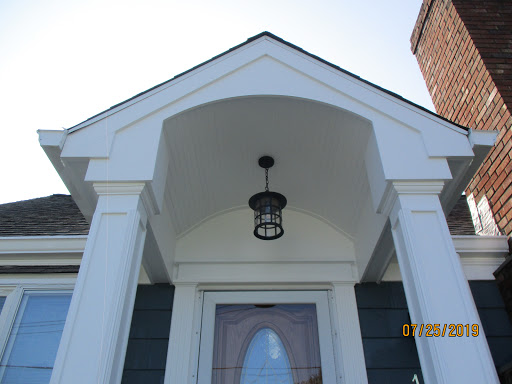 General Contractor «Baybrook Remodelers Inc», reviews and photos, 824 Boston Post Rd, West Haven, CT 06516, USA