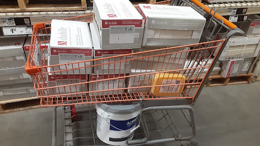 Home Improvement Store «The Home Depot», reviews and photos, 75-09 Woodhaven Blvd, Glendale, NY 11385, USA