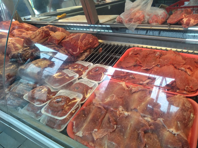 Opiniones de Carnicería Dicarco - Local El Quisco en El Quisco - Carnicería