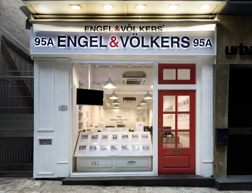 Engel and Voelkers Hong Kong