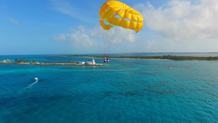 Adventure Parasail Bahamas