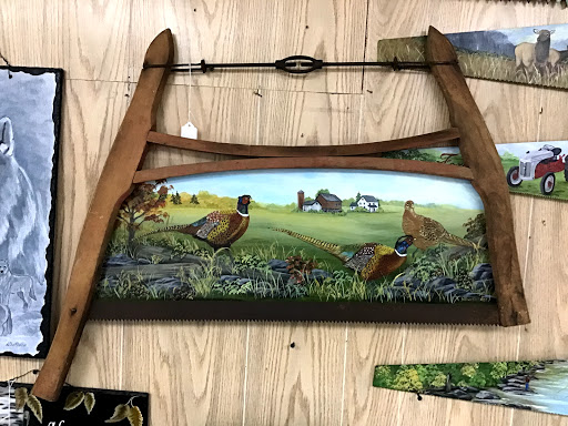 Grocery Store «Indian Trail Country Market», reviews and photos, 4944 US-209, Elizabethville, PA 17023, USA