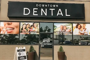 Downtown Dental image