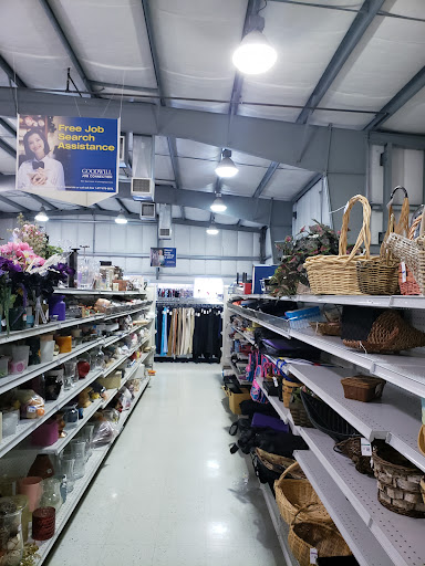 Thrift Store «Goodwill», reviews and photos, 601 N Water St, Silverton, OR 97381, USA