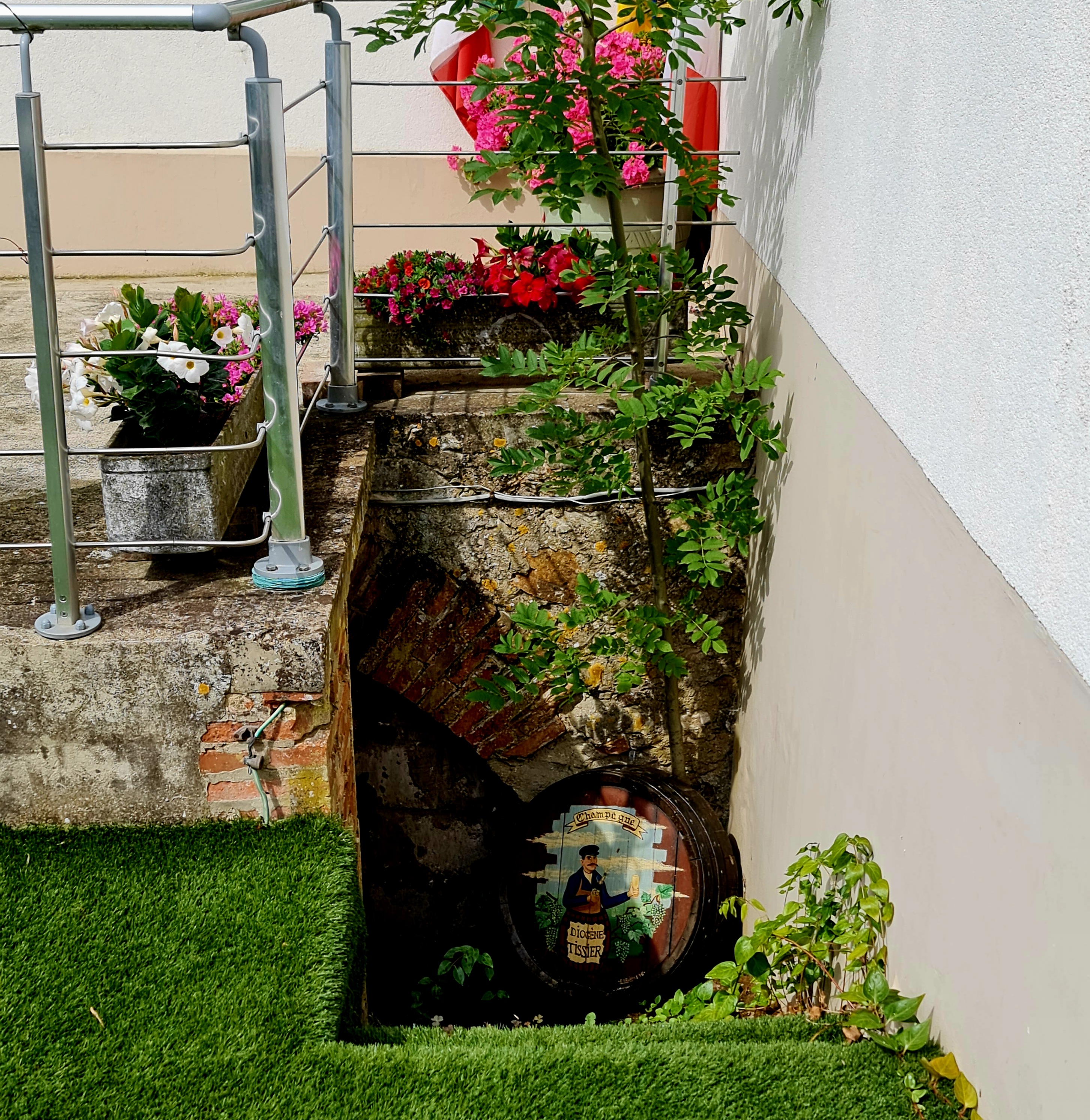 Photo n° 2 de l'avis de Jörgen.e fait le 25/07/2023 à 11:15