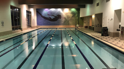 Gym «LA Fitness», reviews and photos, 601 Clairton Blvd #38, Pleasant Hills, PA 15236, USA