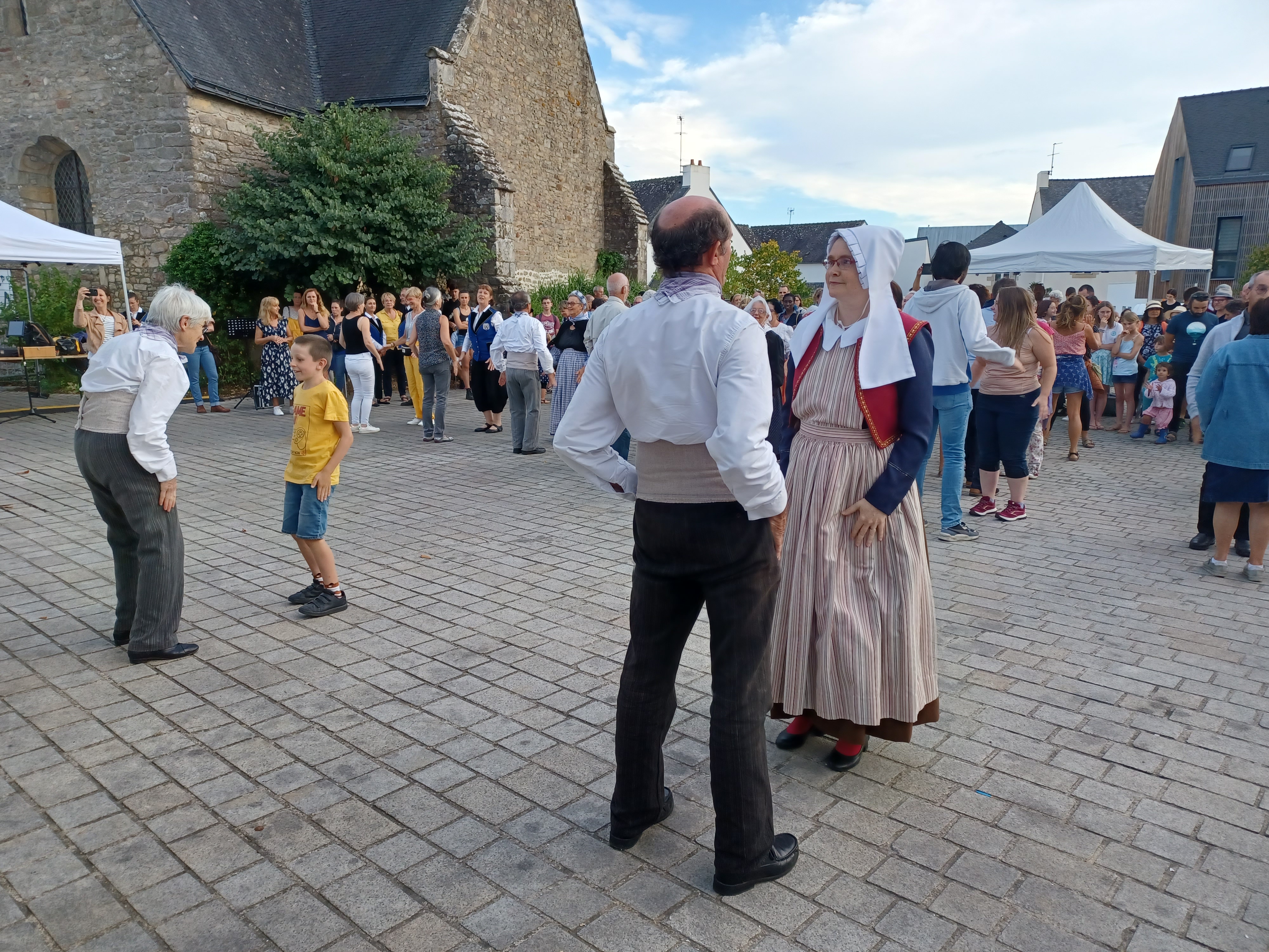 Photo n° 2 de l'avis de Jean-Claude.s fait le 18/08/2022 à 20:09