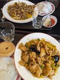 Plats et boissons du Restaurant asiatique La Perle de L’Orient à Paris - n°4