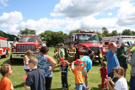 Campground «Pine Ridge Park», reviews and photos, 212 NY-122, Constable, NY 12926, USA