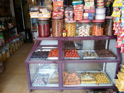 Kiran Cool Palace and Sweets