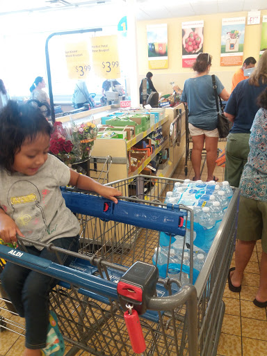 Supermarket «ALDI», reviews and photos, 2134 W Galena Blvd, Aurora, IL 60506, USA