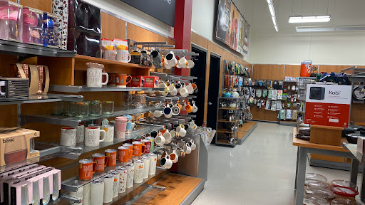 Department Store «T.J. Maxx», reviews and photos, 16920 US-441, Mt Dora, FL 32757, USA